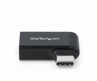 StarTech.com Right Angled USB-C to USB-A Adapter, USB 5Gb...