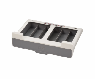 Joseph Joseph CupboardStore Regal-Schublade für Kaffeekapsel