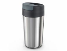 Joseph Joseph Sipp Reisebecher Klappdeckel 454 ml edelstahl