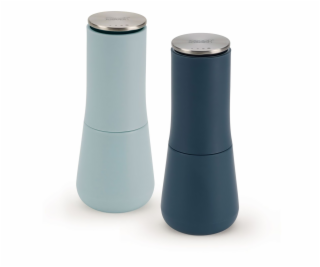 Joseph Joseph Milltop Salz-und Pfeffermühlenset- Editions...