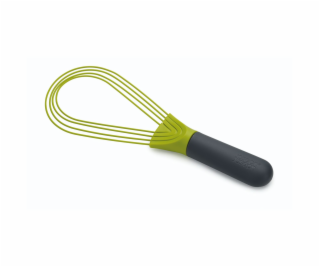 Joseph Joseph Twist 2-in1 Schneebesen grün
