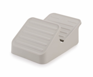 Joseph Joseph Shoe-In ecru Platzsparendes Schuhregal