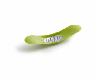 Joseph Joseph Rocker Knoblauchpresse grün