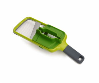 Joseph Joseph Multi-Grip Gemüsehobel grün
