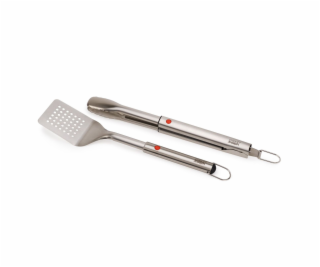 Joseph Joseph GrillOut Ausziehbares 2-er Grillbesteck-S