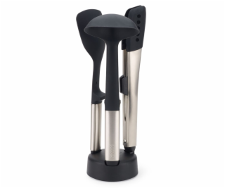 Joseph Joseph Elevate Fusion 3-tlg Utensilienset mit Ständer