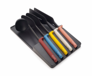 Joseph Joseph Elevate 5-teiliges Utensilien-Set mit Aufbe...