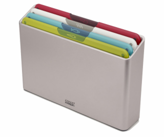 Joseph Joseph Folio Icon 4-tlg. Schneidebrett-Set Regular