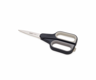 Joseph Joseph CutPlus grau Allzweckschere mit Box Cutter
