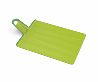 Joseph Joseph Chop2Pot Plus grün Faltbares Schneidebrett