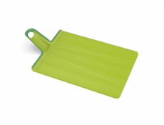 Joseph Joseph Chop2Pot Plus grün Faltbares Schneidebrett