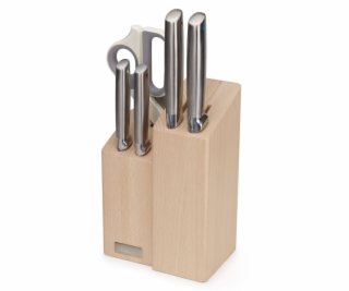 Joseph Joseph Elevate Fusion 5-tlg Messer& Scherenset