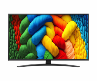 43  LG 43NANO81A6A