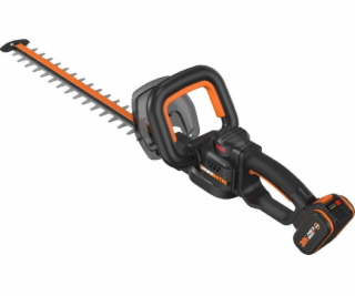 Worx Akumulátorové nůžky WG263E.9 57 cm