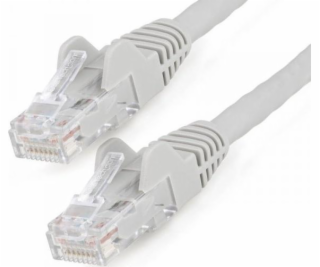 StarTech.com 7m LSZH CAT6 Ethernet Cable, 10 Gigabit Snag...