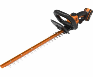 Worx Akumulátorové nůžky WG261E 46 cm