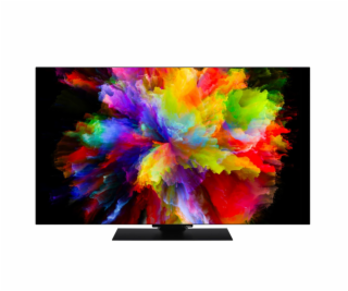 Panasonic OLED TV-55Z80AEZ Smart Fire TV, 139cm, 4K OLED,...