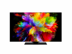 Panasonic OLED TV-55Z80AEZ Smart Fire TV, 139cm, 4K OLED, HDR10+, DVB-T/T2/DVB-S2/DVB-C
