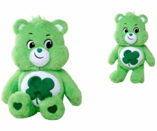 Simba PLYŠOVÁ HRAČKA CARE BEARS 35CM ŠŤASTNÉ SRDCE S