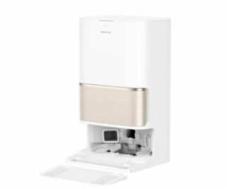 Dreame L50 Pro Ultra White