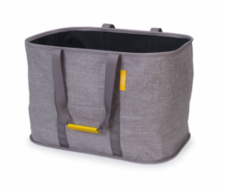 Skladací kôš na bielizeň Joseph Joseph Hold-All Max Grey 55l