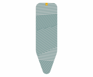 Joseph Joseph Flexa Easy-fit Bügeltischbezug grau 124cm