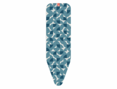Joseph Joseph Flexa Easy-fit Bügeltischbezug Blau 135cm