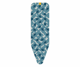 Joseph Joseph Flexa Easy-fit Bügeltischbezug blau 124cm