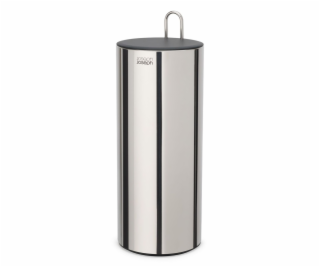 Joseph Joseph EasyStore Luxe verdeckter Toilettenpapierha...