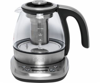 Sage Teekocher Smart Tea infuser compact edel.