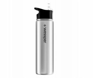 Wessper Ocelová termoska 700 ml WES266-SL-700