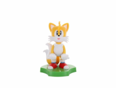 Cable Guys Stojan na sluchátka Exquisite Gaming Sonic the Hedgehog Tails (11 cm)