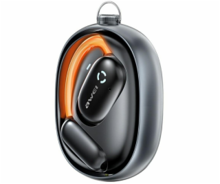 Awei Bluetooth sluchátka 5.4 TZ13 ANC + dokovací stanice ...