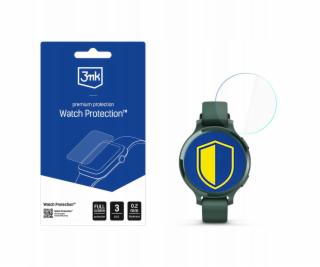 3mk Watch Protection ARC pro Garmin Lily 2 Active
