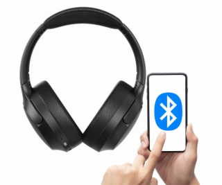 Akai Sluchátka BTH-P200