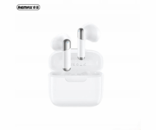 Remax Bluetooth sluchátka TWS W37 WHITE ENC BT 5.4
