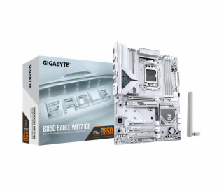 GIGABYTE B850 EAGLE WIFI7 ICE/AM5/ATX