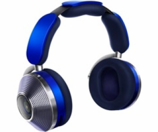 Dyson Zone sluchátka s potlačením hluku a magnetickým vzd...