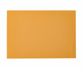Guzzini VIENNESE Platzdeckchen Doubleface Yellow
