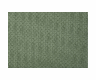 Guzzini VIENNESE Platzdeckchen Doubleface Green