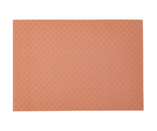 Guzzini VIENNESE Platzdeckchen Doubleface Pink