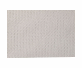 Guzzini VIENNESE Platzdeckchen Doubleface White
