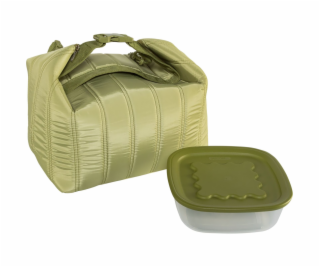 Guzzini HANDY BIO Thermotasche Avocado green