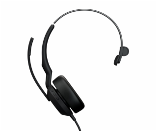 Jabra Evolve2 50, USB C/A, UC Mono