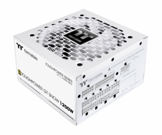 Thermaltake Toughpower GT Snow 1200W