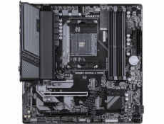 Gigabyte B550M GAMING X WIFI6, AMD B550, AM4, 4xDDR4, mATX