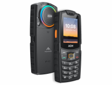 AGM MOBILE M6 Bartype (4G) Rugged ohne Netzteil