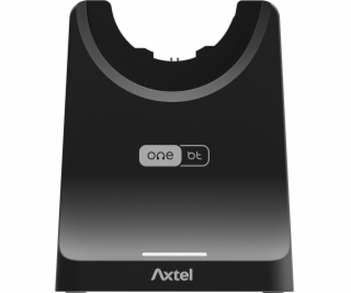Axtel AXH-ONEBTD-CB Sluchátka/Headset Bezdrátový náhlavní...