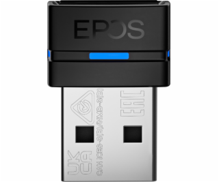 Epos Sluchátka BTD 800 USB-A