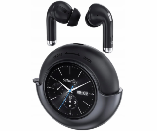 Sony Sluchátka Weofly LifeFits do uší, černá